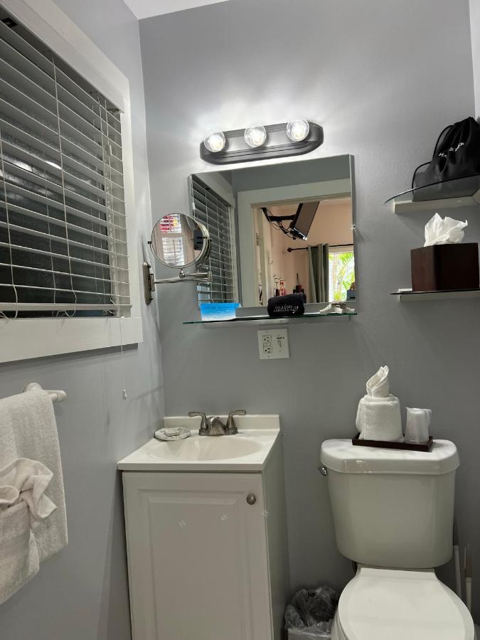 The Grand Guesthouse Key West Dış mekan fotoğraf