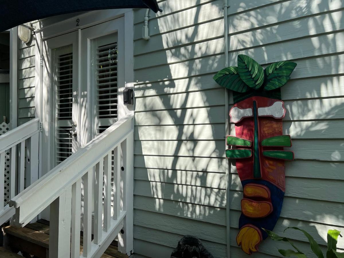 The Grand Guesthouse Key West Dış mekan fotoğraf