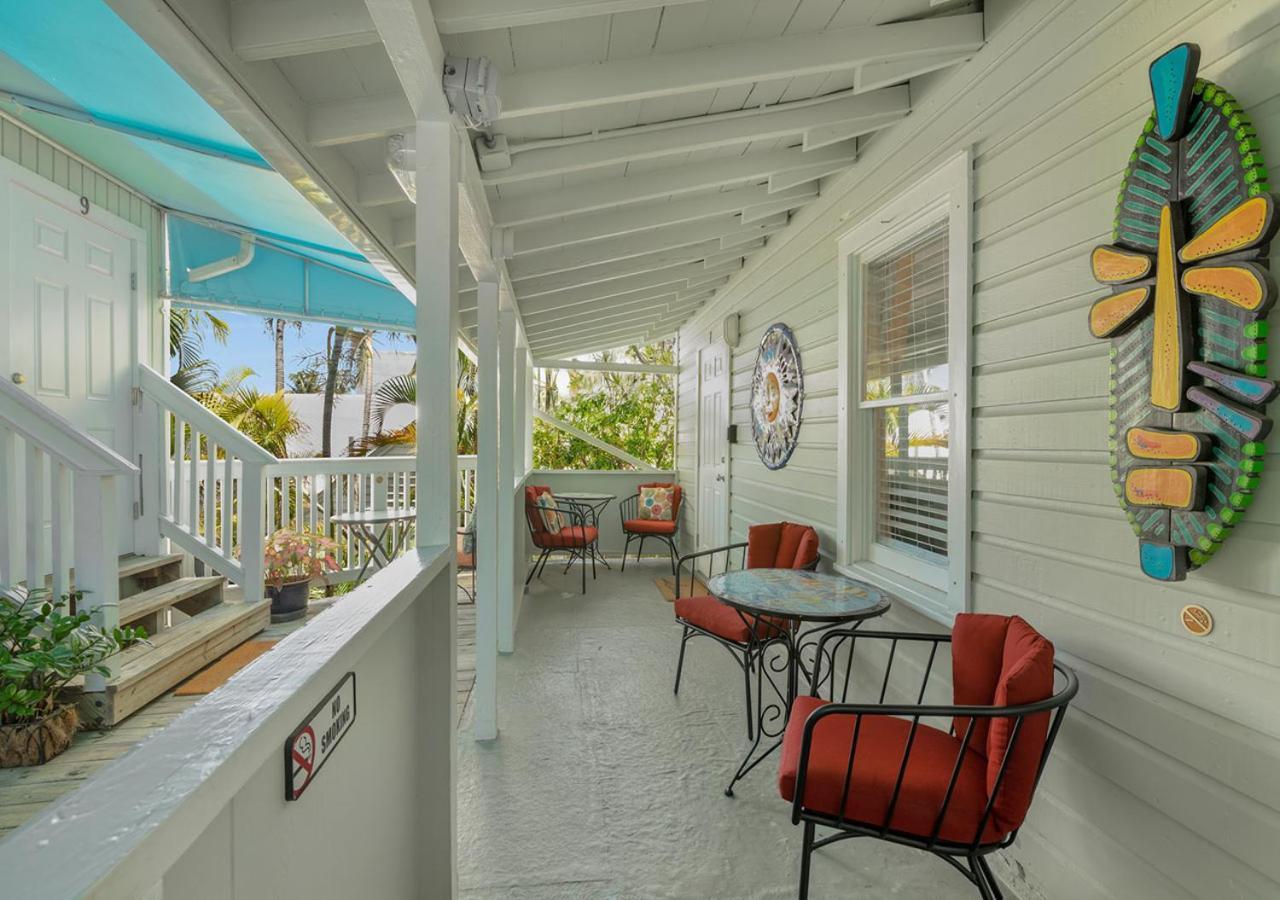 The Grand Guesthouse Key West Dış mekan fotoğraf