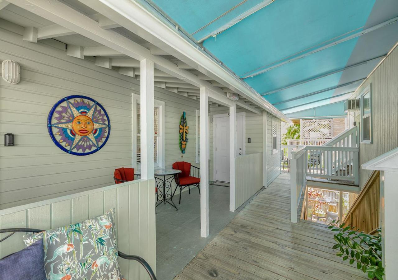 The Grand Guesthouse Key West Dış mekan fotoğraf