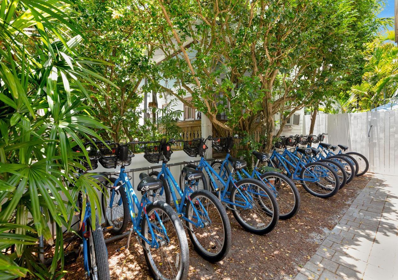 The Grand Guesthouse Key West Dış mekan fotoğraf