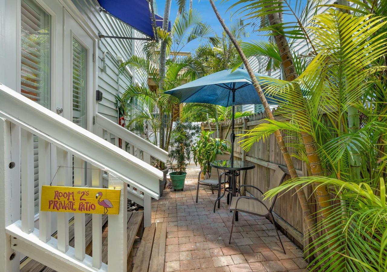 The Grand Guesthouse Key West Dış mekan fotoğraf