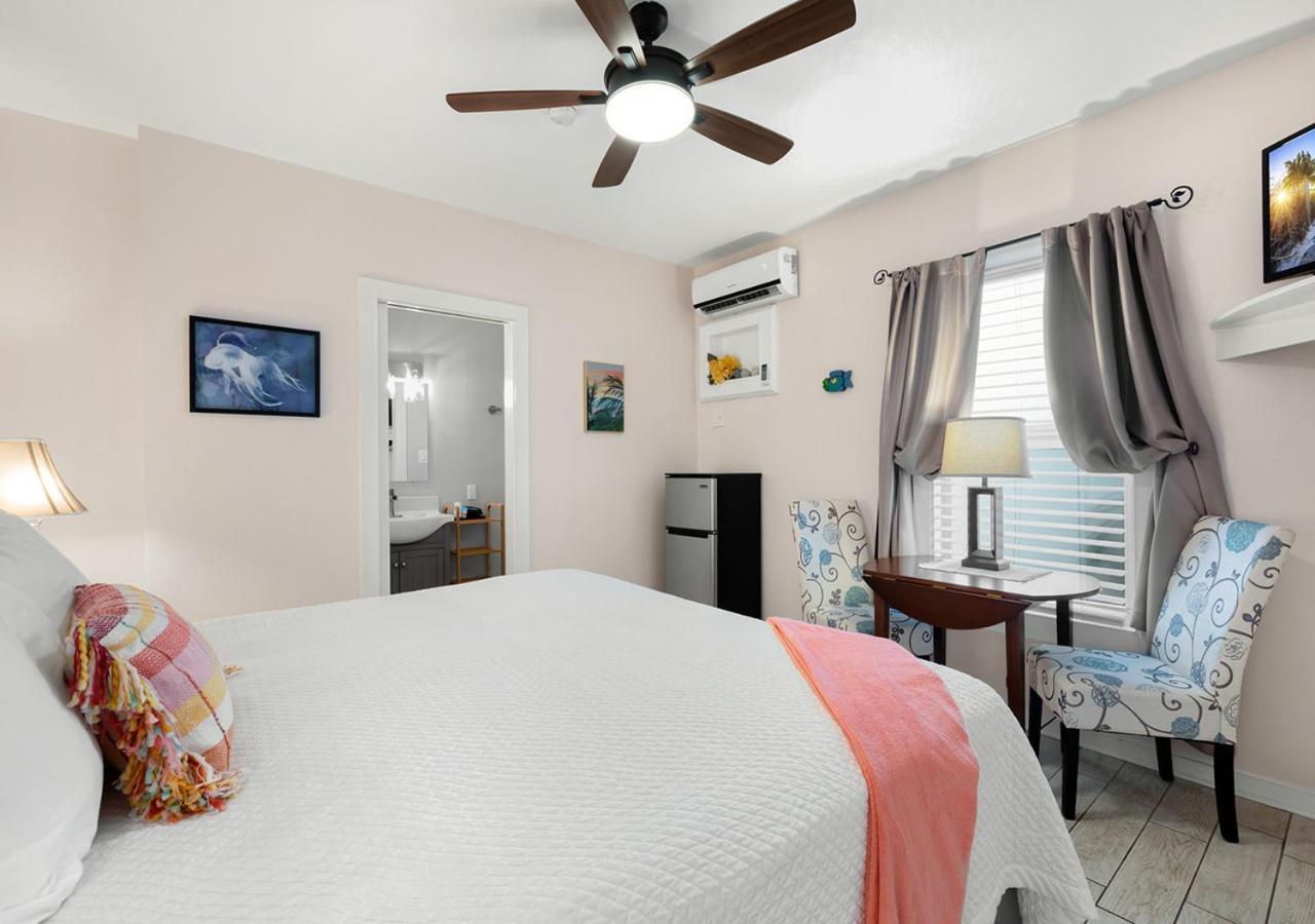 The Grand Guesthouse Key West Dış mekan fotoğraf