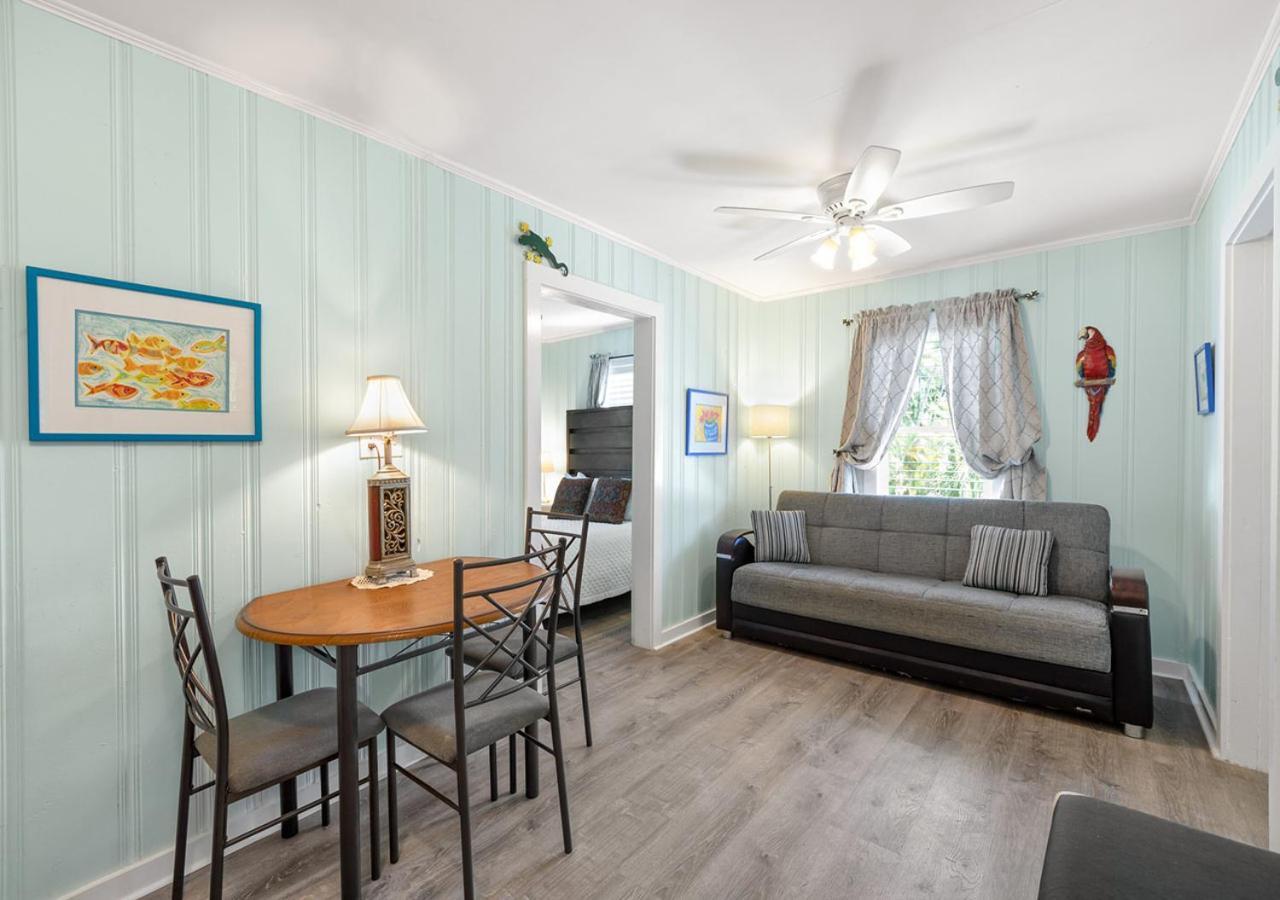 The Grand Guesthouse Key West Dış mekan fotoğraf