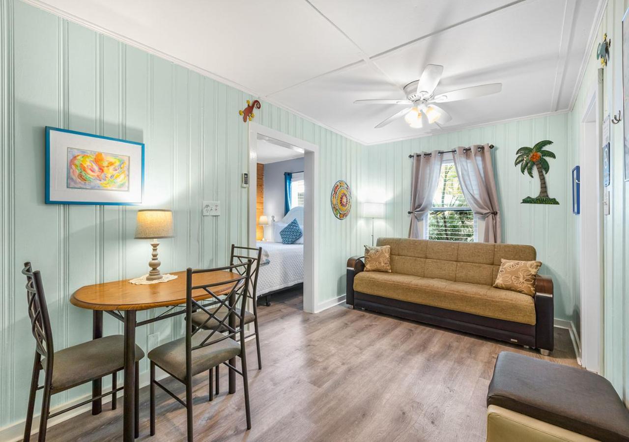 The Grand Guesthouse Key West Dış mekan fotoğraf
