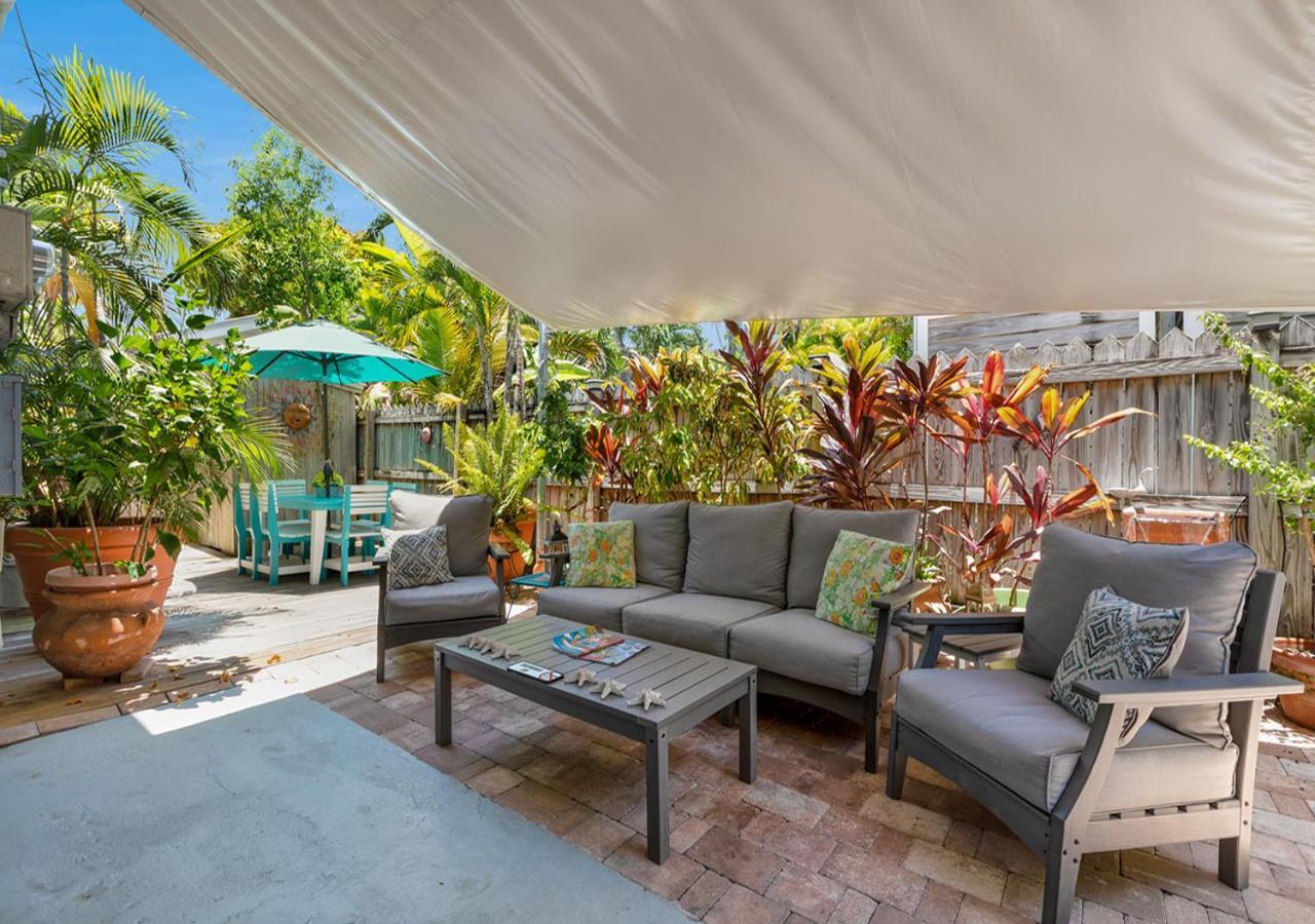 The Grand Guesthouse Key West Dış mekan fotoğraf