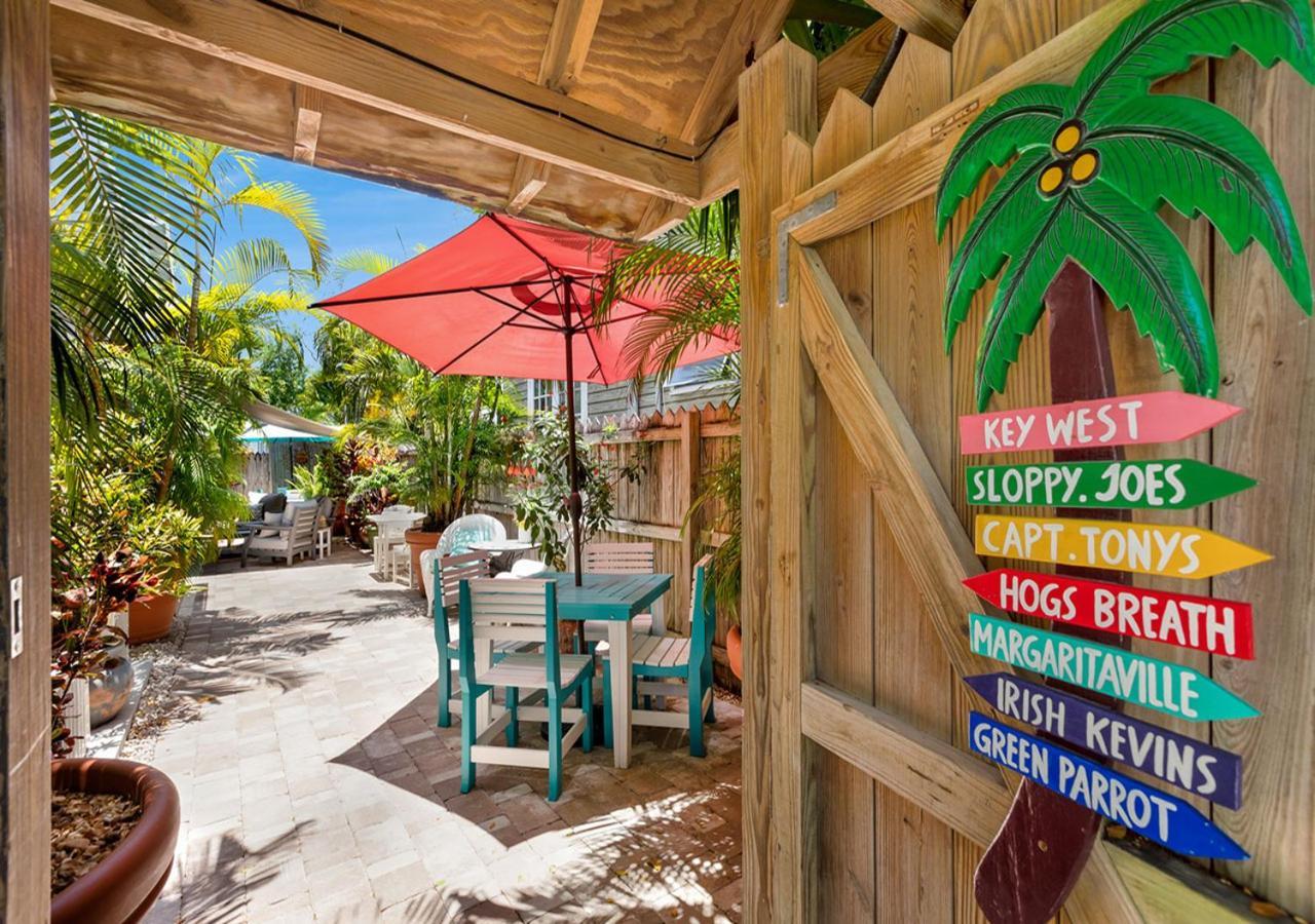 The Grand Guesthouse Key West Dış mekan fotoğraf