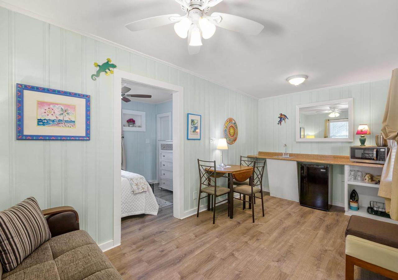 The Grand Guesthouse Key West Oda fotoğraf