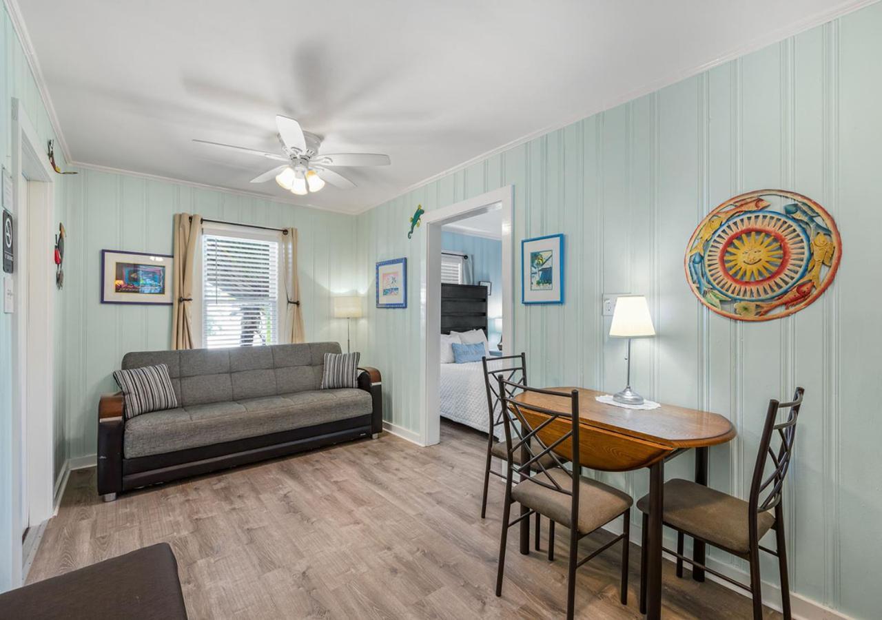 The Grand Guesthouse Key West Oda fotoğraf