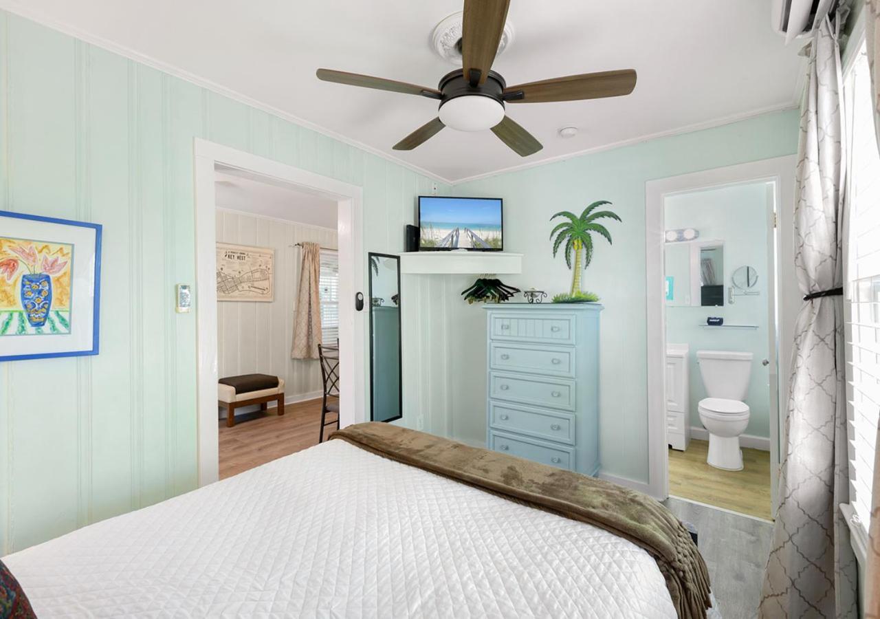 The Grand Guesthouse Key West Oda fotoğraf