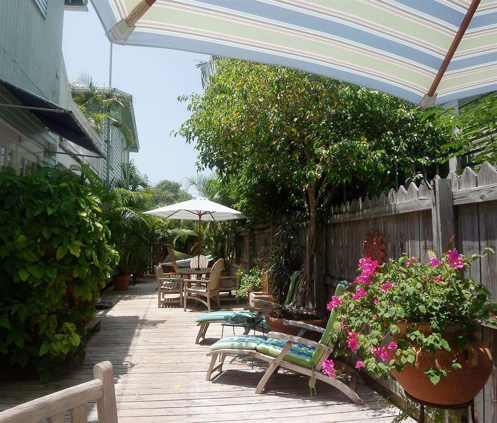 The Grand Guesthouse Key West Dış mekan fotoğraf