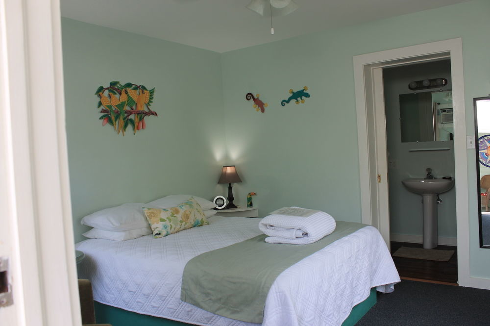 The Grand Guesthouse Key West Dış mekan fotoğraf