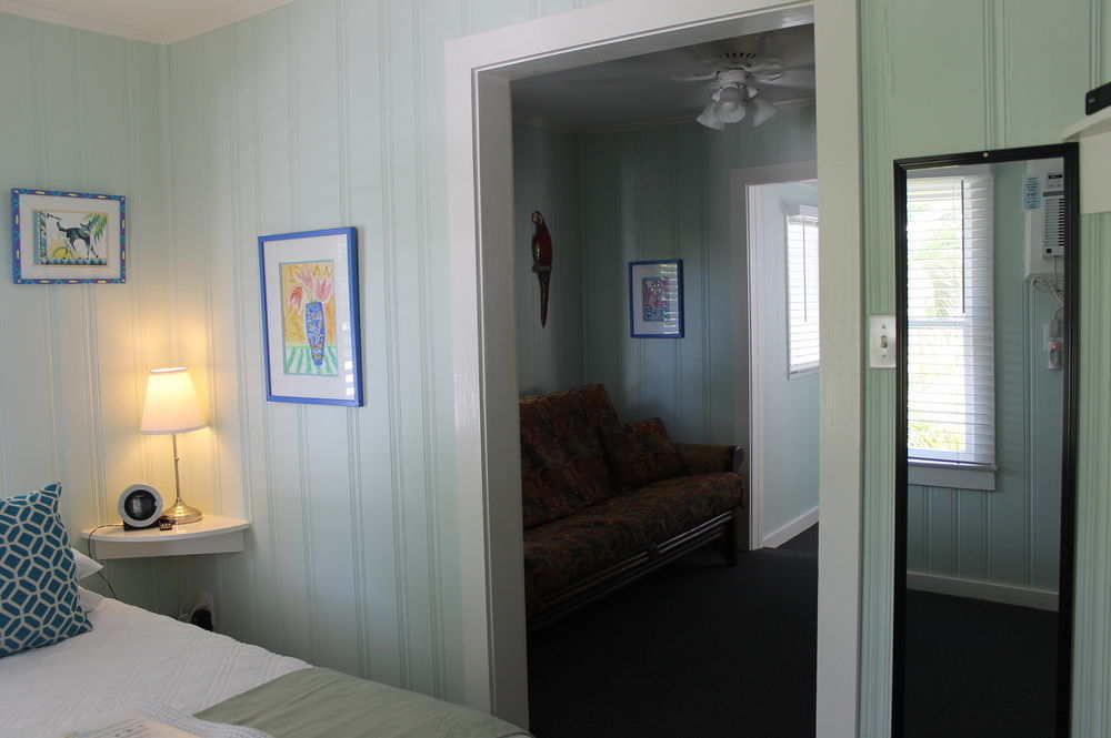 The Grand Guesthouse Key West Dış mekan fotoğraf