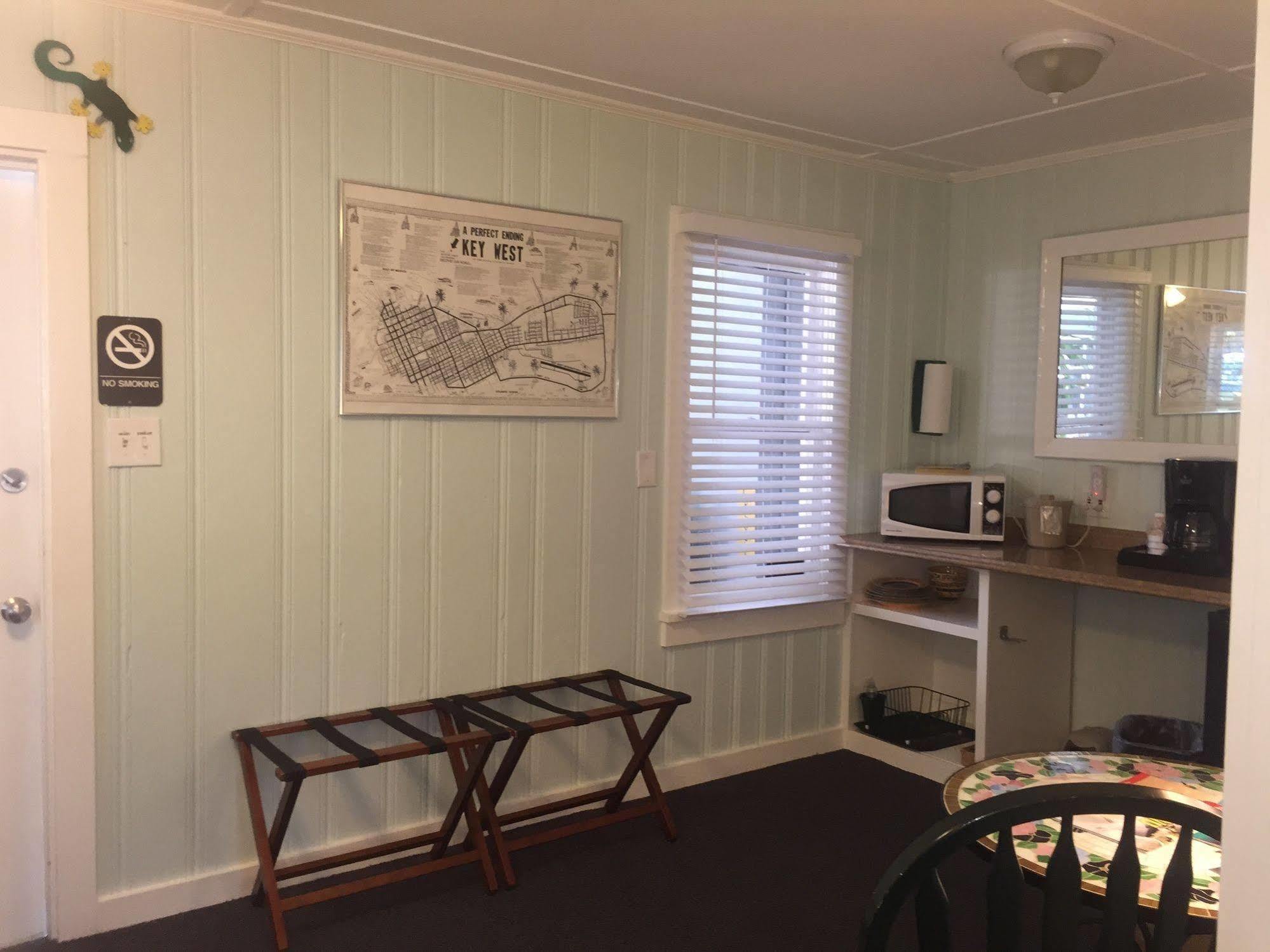 The Grand Guesthouse Key West Dış mekan fotoğraf