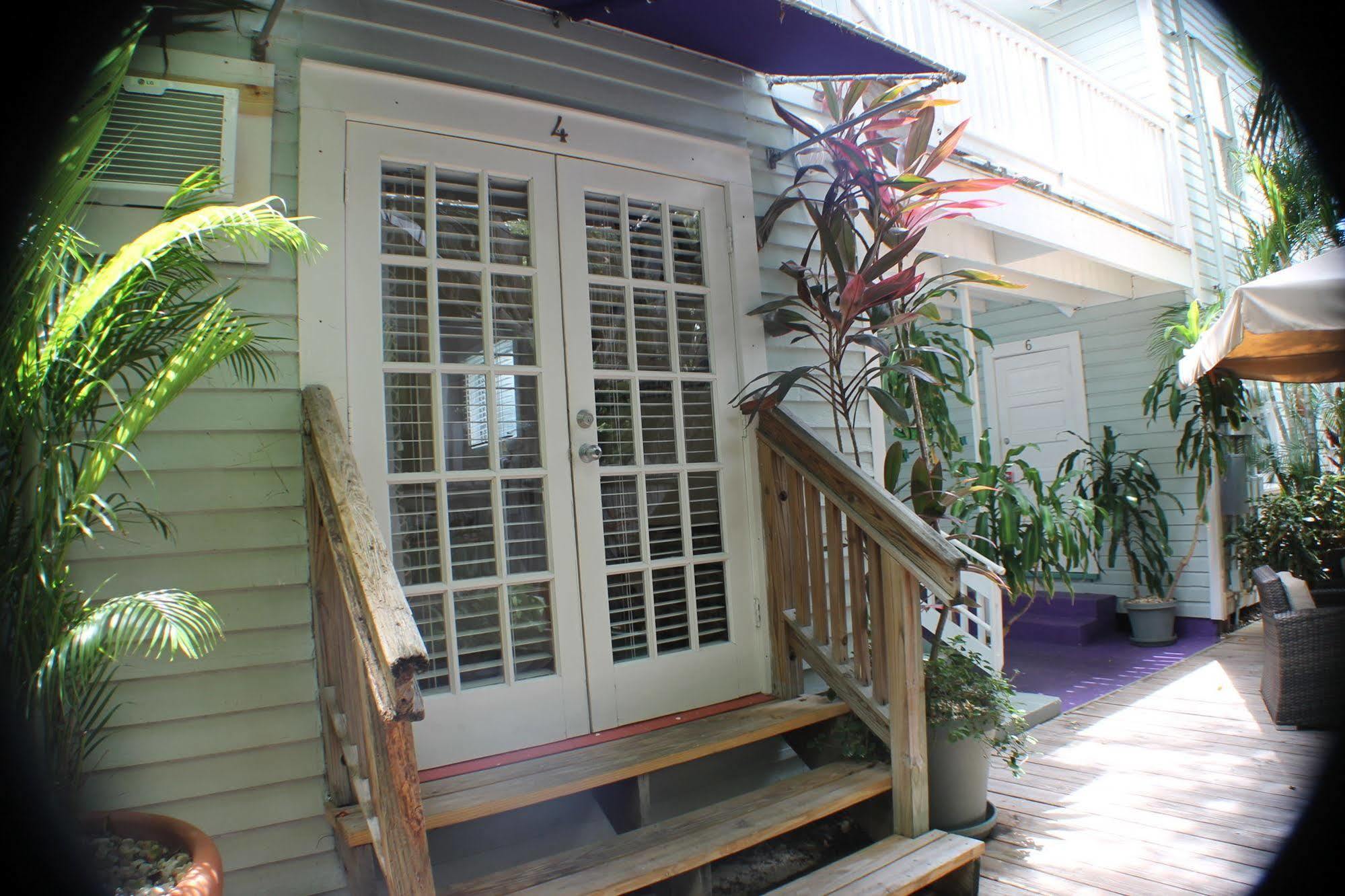The Grand Guesthouse Key West Dış mekan fotoğraf