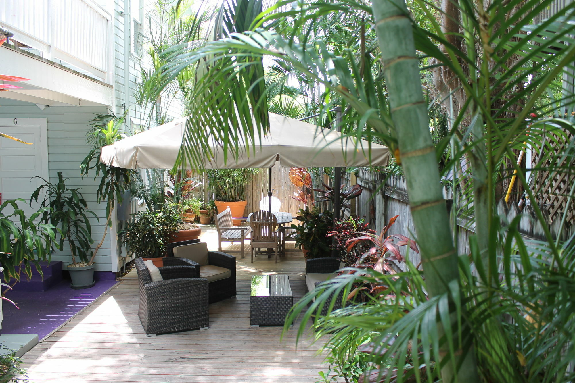 The Grand Guesthouse Key West Dış mekan fotoğraf