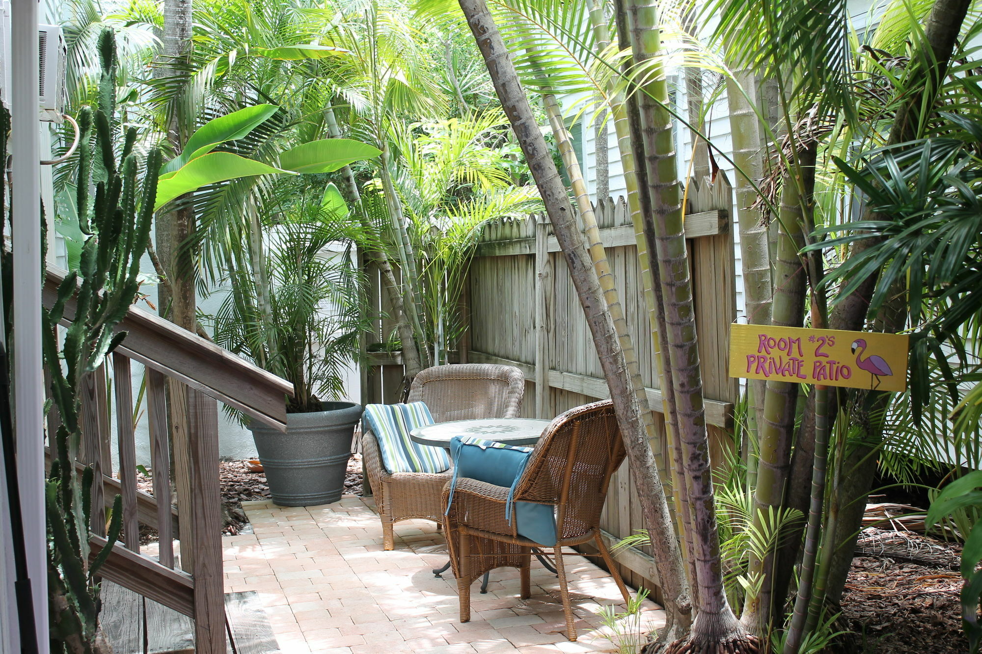 The Grand Guesthouse Key West Dış mekan fotoğraf