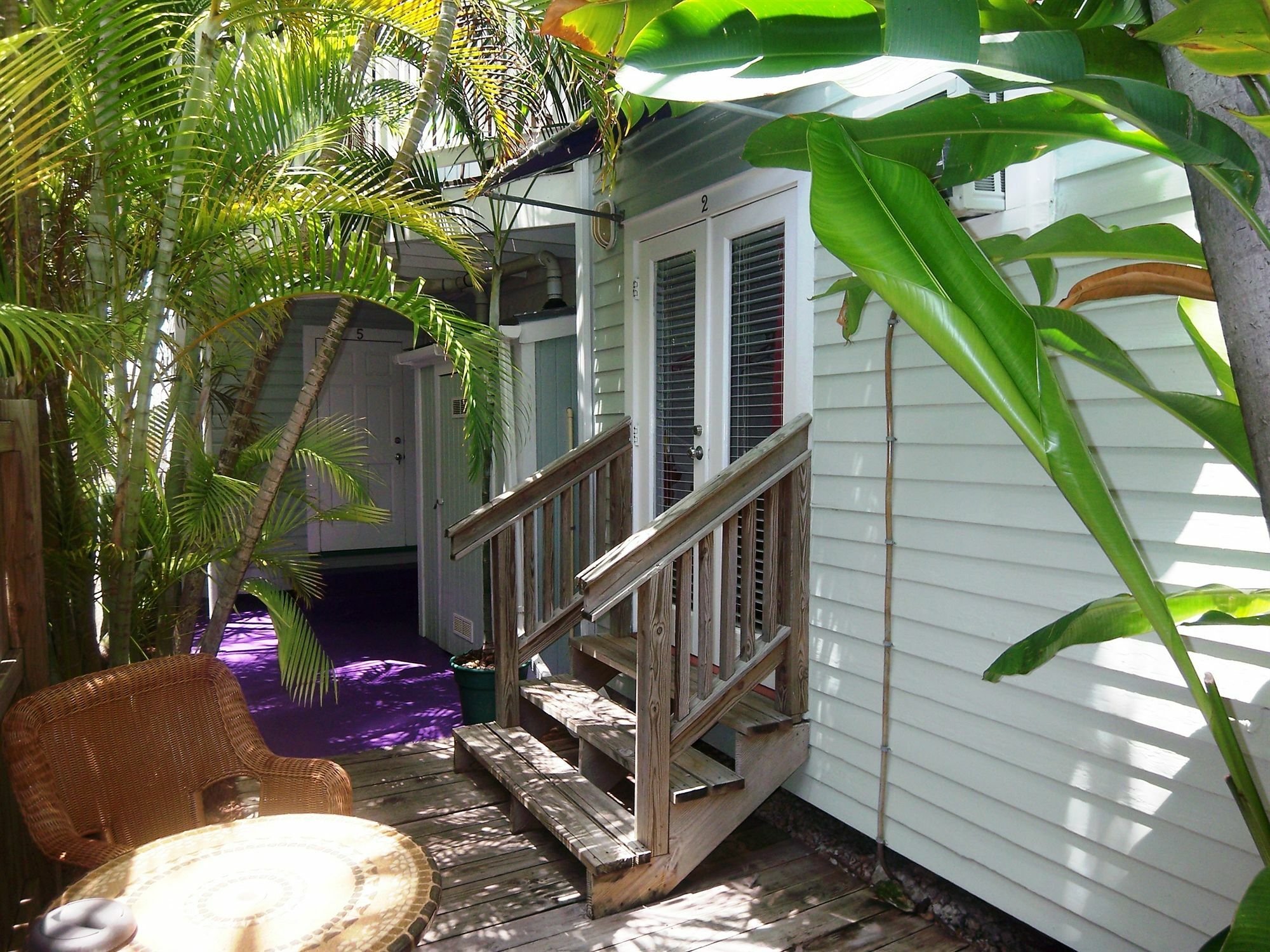 The Grand Guesthouse Key West Dış mekan fotoğraf