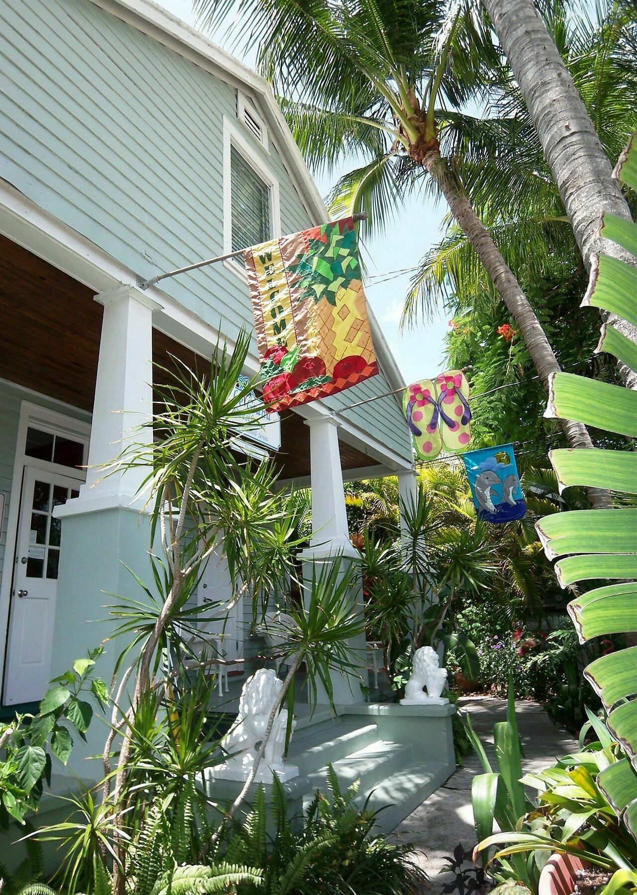 The Grand Guesthouse Key West Dış mekan fotoğraf