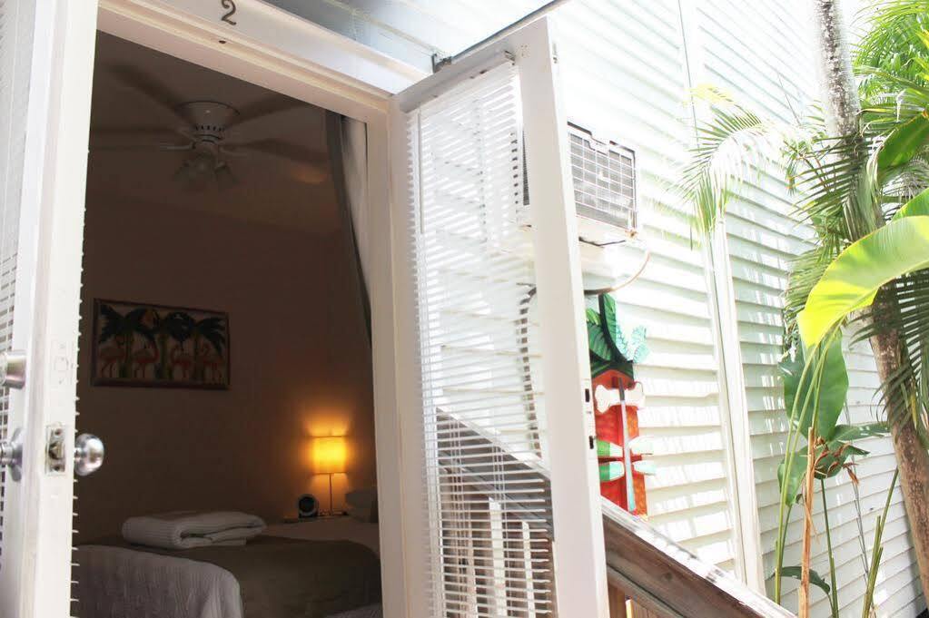 The Grand Guesthouse Key West Dış mekan fotoğraf